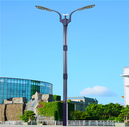 市電LED路燈